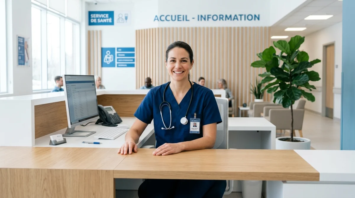 peut on aller aux urgences sans appeler le 15