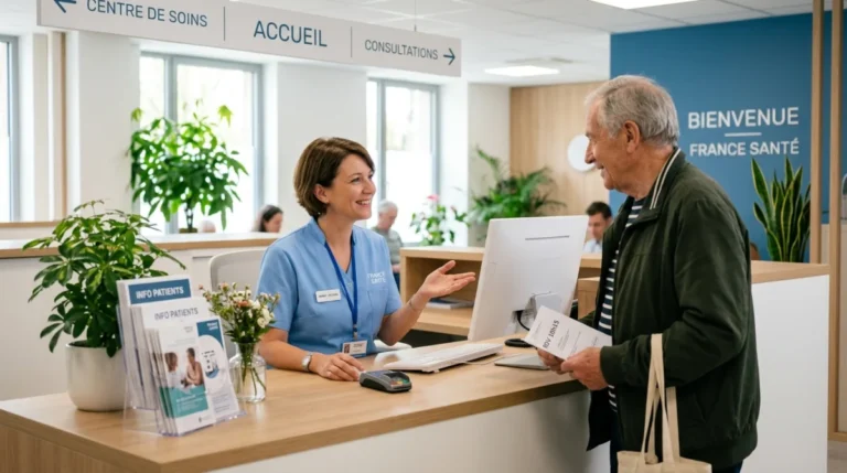 peut on aller aux urgences sans appeler le 15