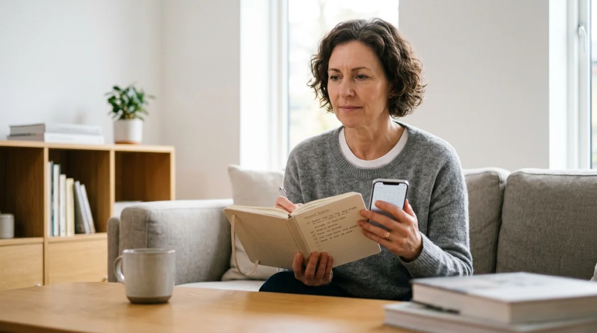 comment savoir si quelqu'un a été admis aux urgences