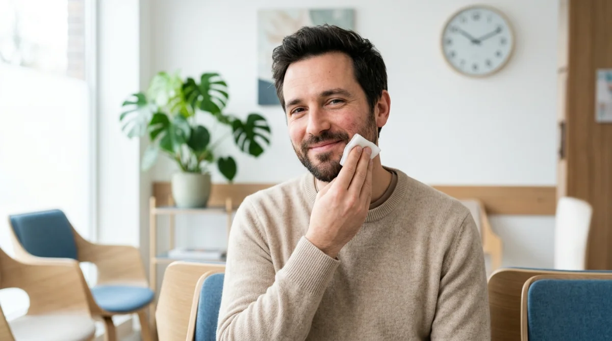 comment trouver un dentiste en urgence