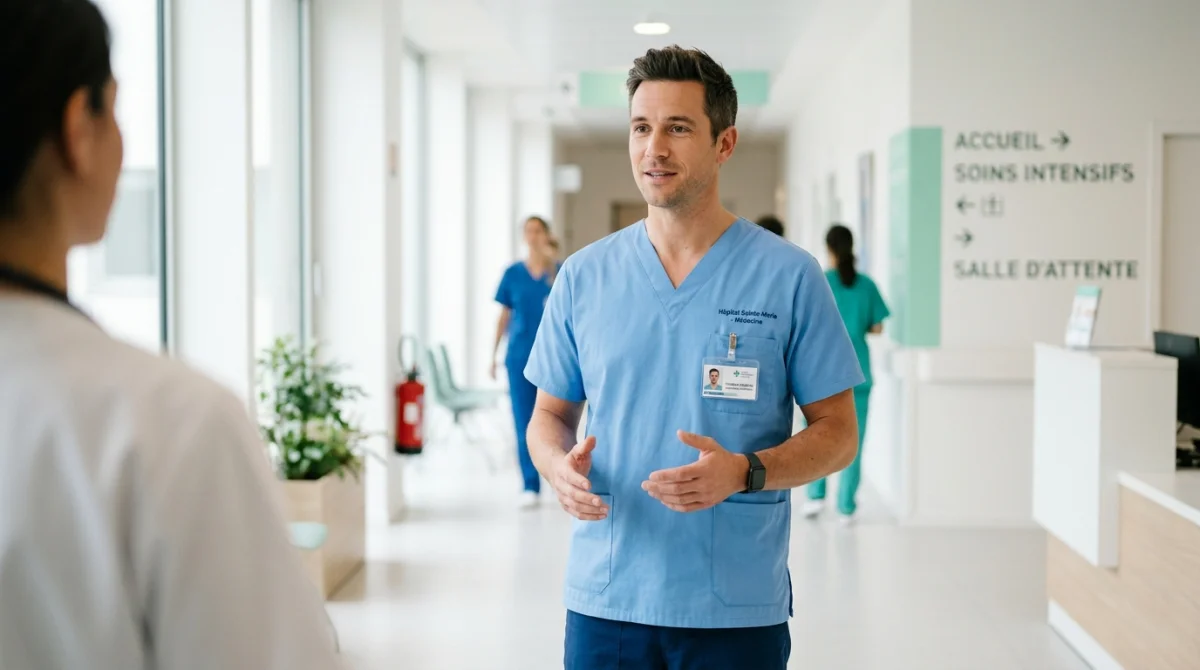 est ce que les urgences peuvent refuser un patient