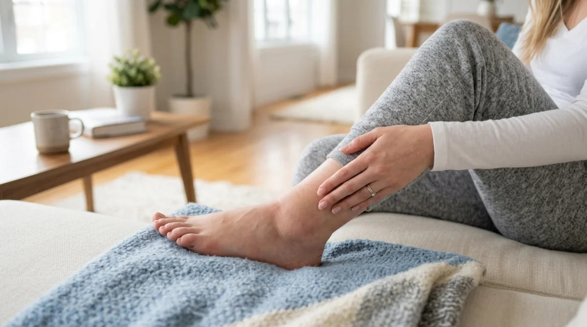 faut il aller aux urgences pour une entorse