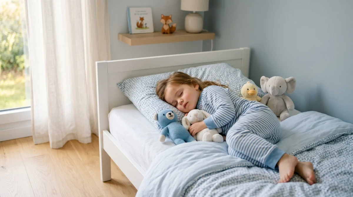 ma fille de 3 ans tousse beaucoup la nuit forum